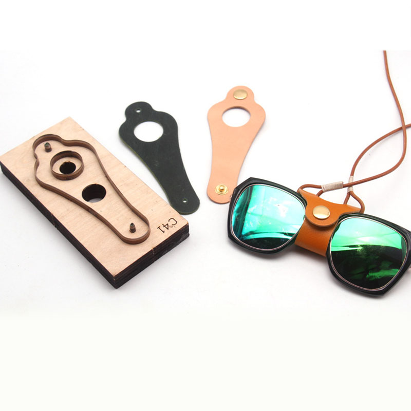 Leatherwork Jewelry - Narzędzie do wykonywania wyrobów ze skóry