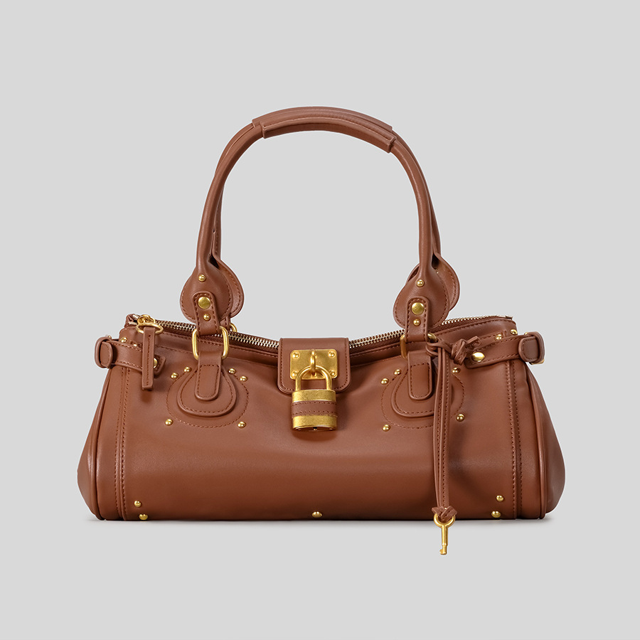 Oryginalny Design Niszowy Nowa – Leatherwork Rivets recenzja i cena