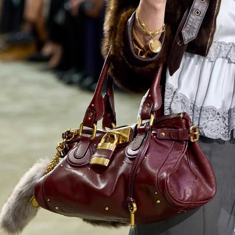 Oryginalny Design Niszowy Nowa – Leatherwork Rivets recenzja i cena