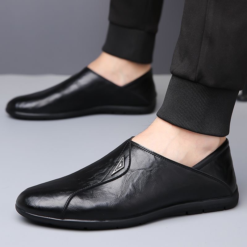 Skórzane buty męskie 2026 bizn – Leatherwork Clamp recenzja i cena