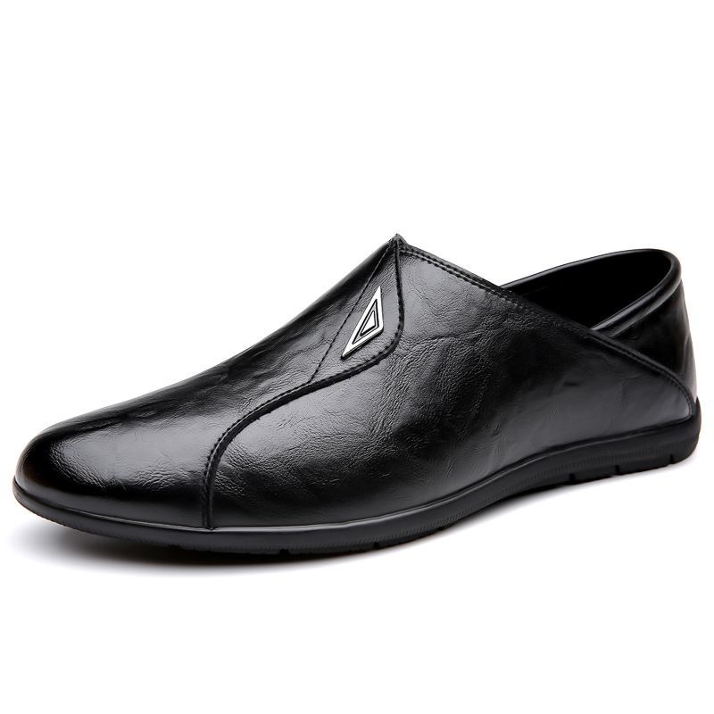Skórzane buty męskie 2026 bizn – Leatherwork Clamp recenzja i cena