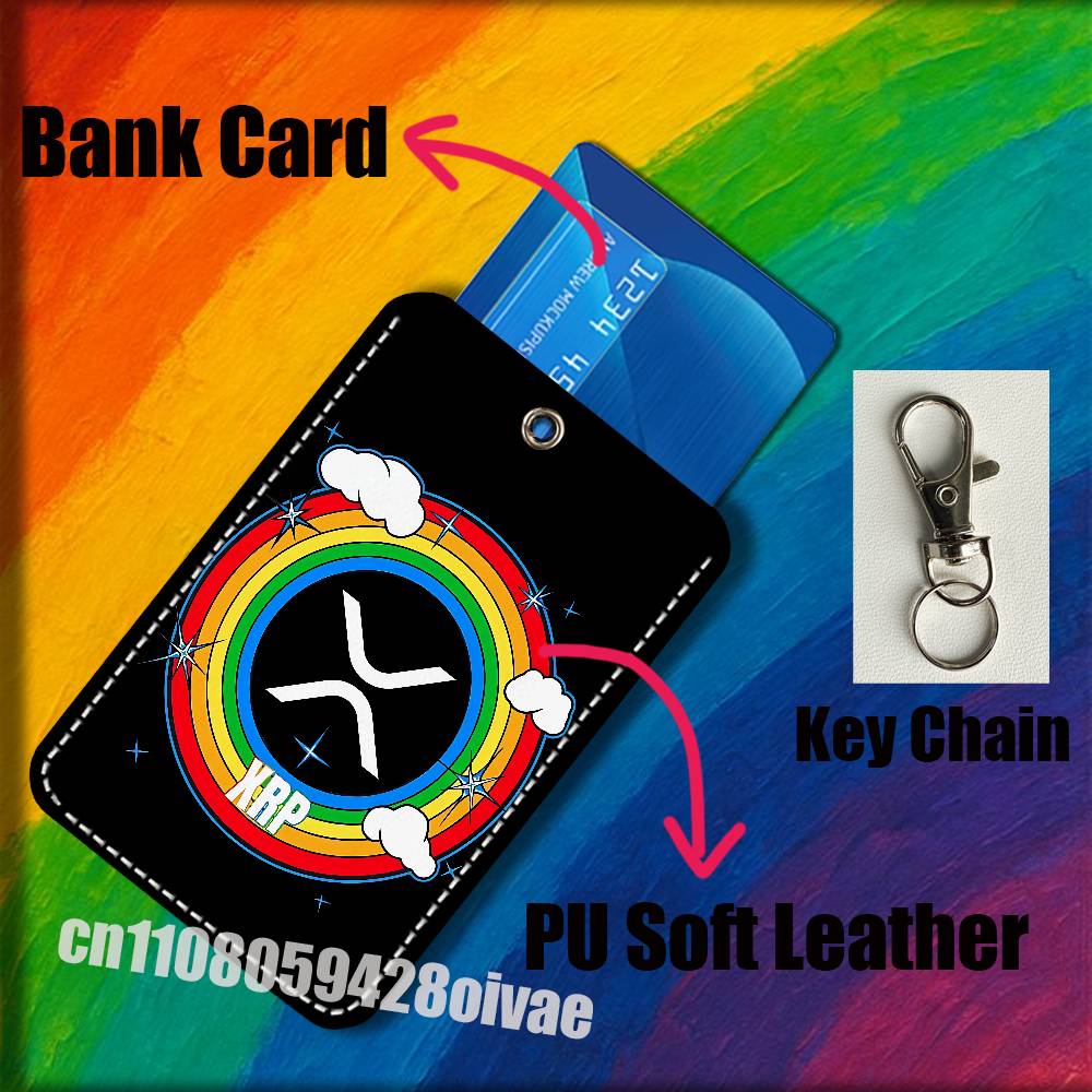 Xrp Ripple Krypto Waluta Cyfro – Leather Working recenzja i cena
