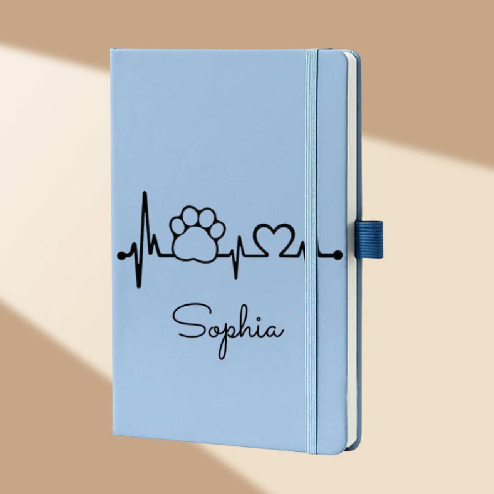 Notesbook A5 z twardej okładki – Leatherwork Journal recenzja i cena