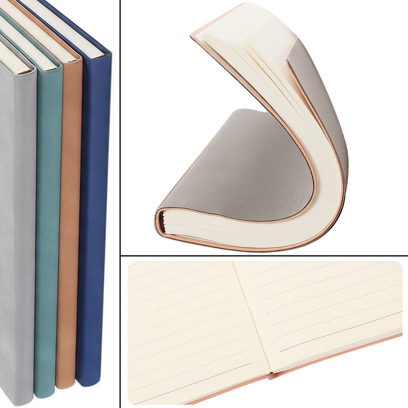 Skórzany notes w stylu vintage – Leatherwork Journal recenzja i cena