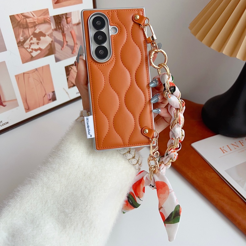 Luksusowe etui na telefon ze s – Leatherwork Drawing recenzja i cena