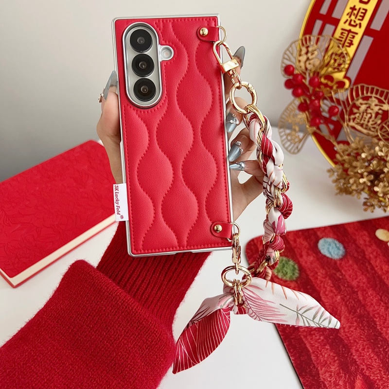 Luksusowe etui na telefon ze s – Leatherwork Drawing recenzja i cena