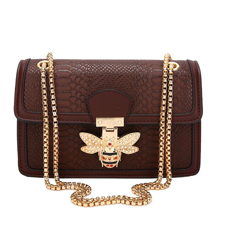Luksusowe torebki damskie torb – Leatherwork Rivets recenzja i cena