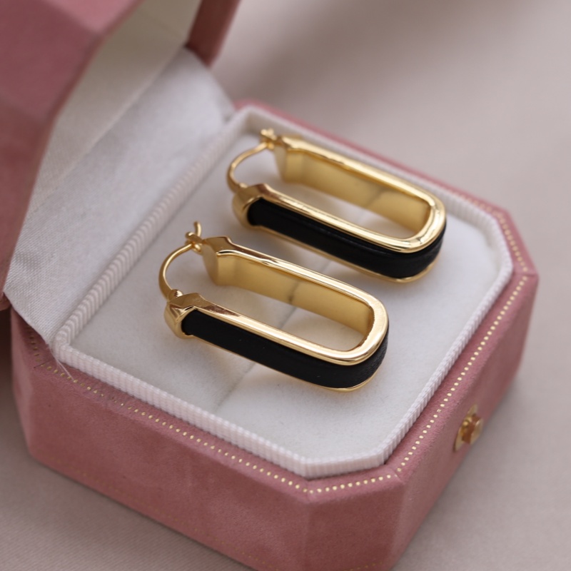 Koreańska nowa kolekcja modnej – Leatherwork Jewelry recenzja i cena