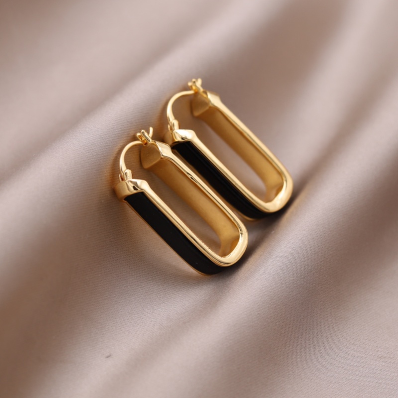 Koreańska nowa kolekcja modnej – Leatherwork Jewelry recenzja i cena