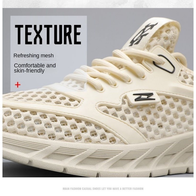 Modne męskie buty sportowe z u – Leatherwork Clamp recenzja i cena