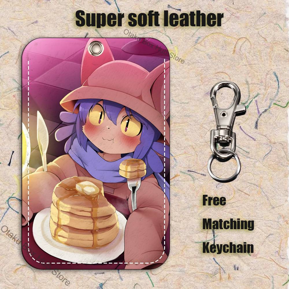 Anime N-Niko O-OneshotS Brelok – Leather Working recenzja i cena
