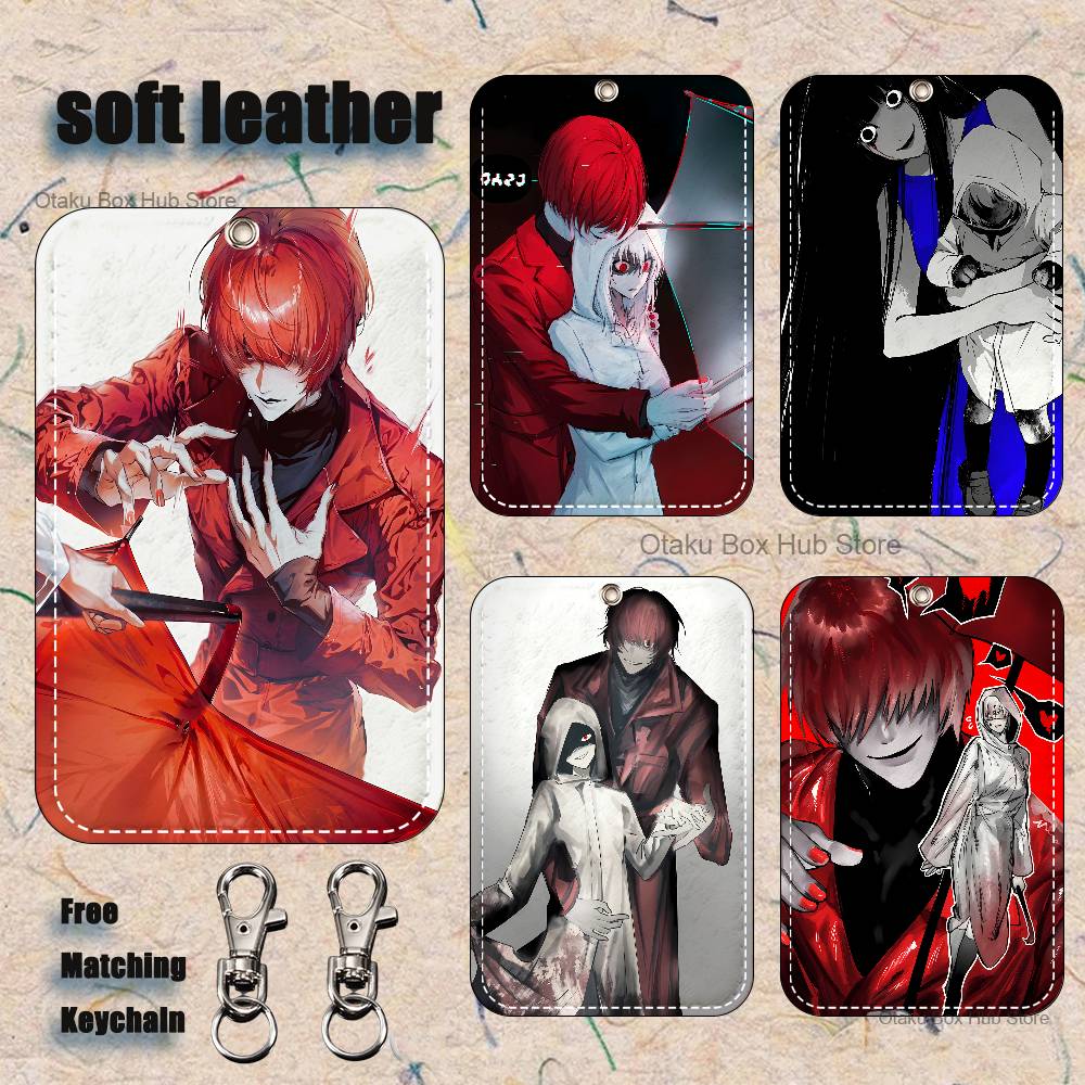H-Homicipher Etui na karty z k – Leather Working recenzja i cena