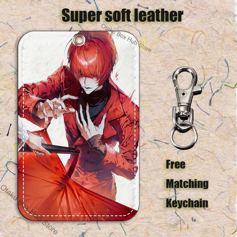 H-Homicipher Etui na karty z k – Leather Working recenzja i cena