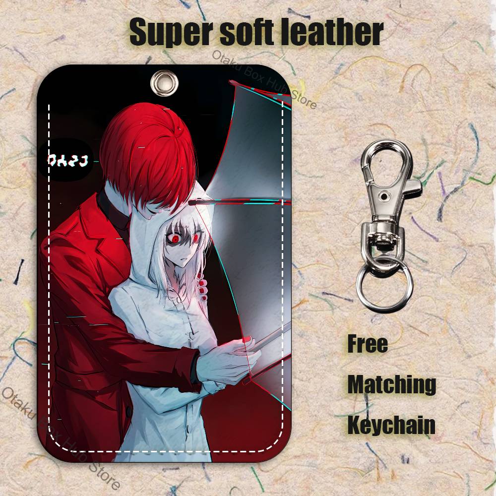 H-Homicipher Etui na karty z k – Leather Working recenzja i cena