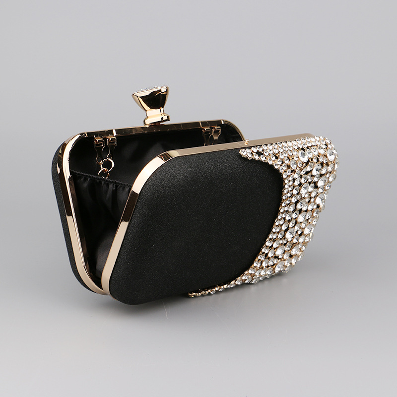 2023 diamentowa damska luksuso – Leatherwork Rivets recenzja i cena