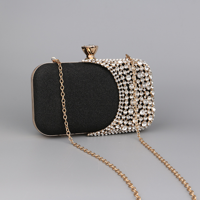 2023 diamentowa damska luksuso – Leatherwork Rivets recenzja i cena