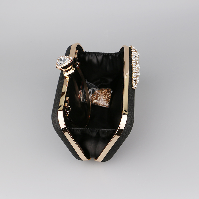 2023 diamentowa damska luksuso – Leatherwork Rivets recenzja i cena