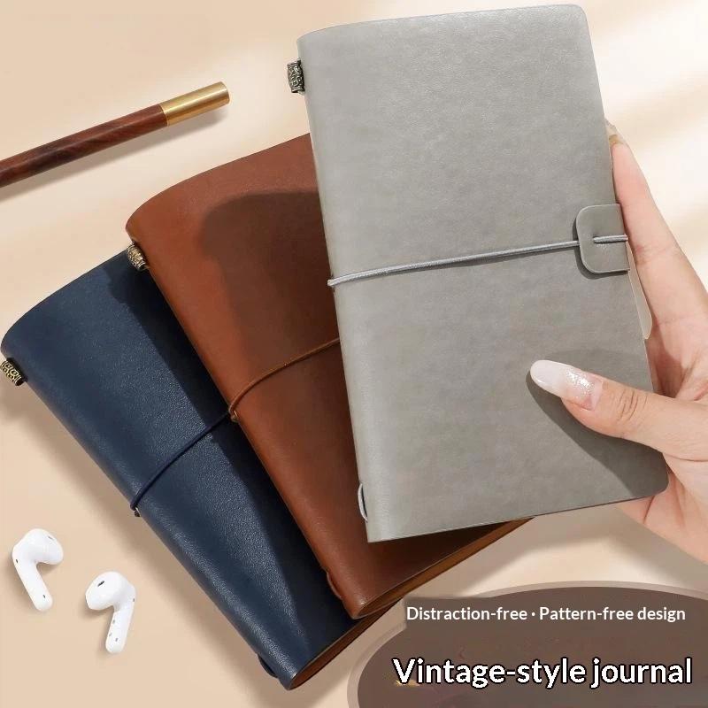 Nowy w sprzedaży notatnik w st – Leatherwork Journal recenzja i cena