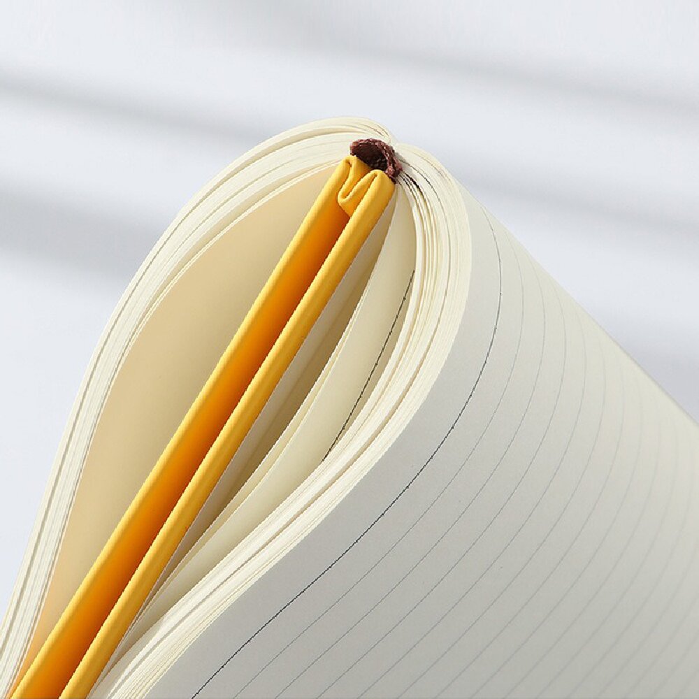 Dziennik A5 z datami, z twarde – Leatherwork Journal recenzja i cena