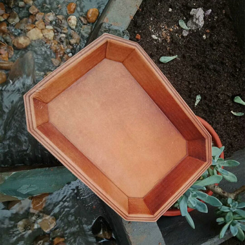 Duży rozmiar - Ręcznie robiona – Used Leatherwork Tools recenzja i cena