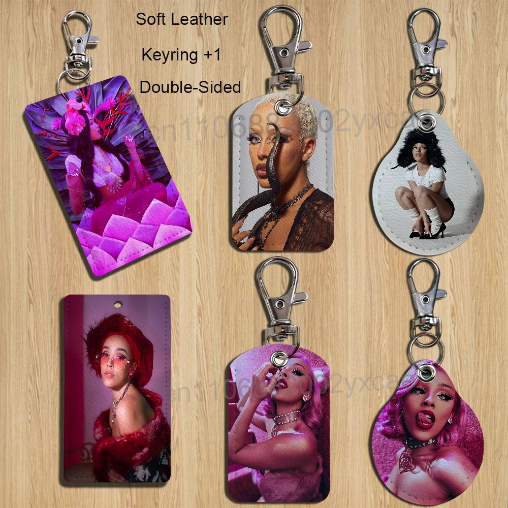 Etui na karty w stylu art So H – Leather Working recenzja i cena