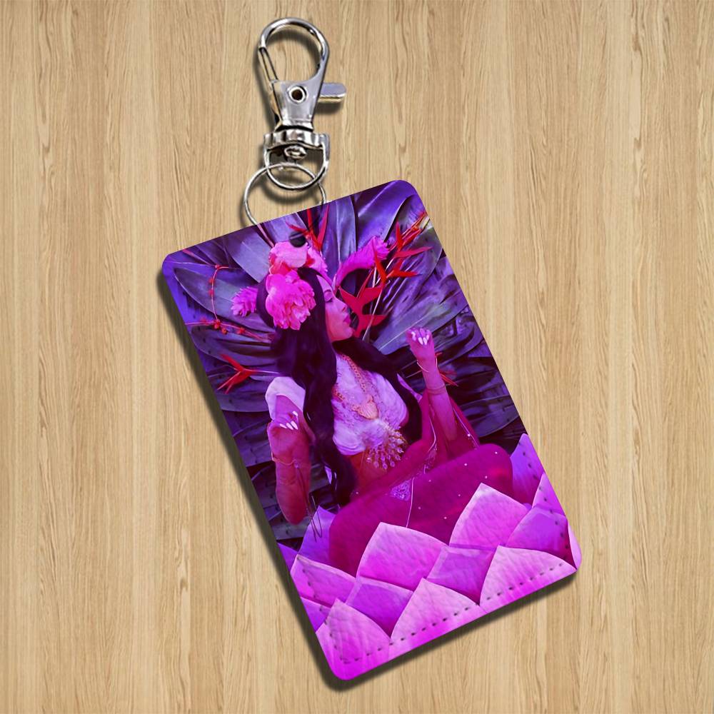 Etui na karty w stylu art So H – Leather Working recenzja i cena