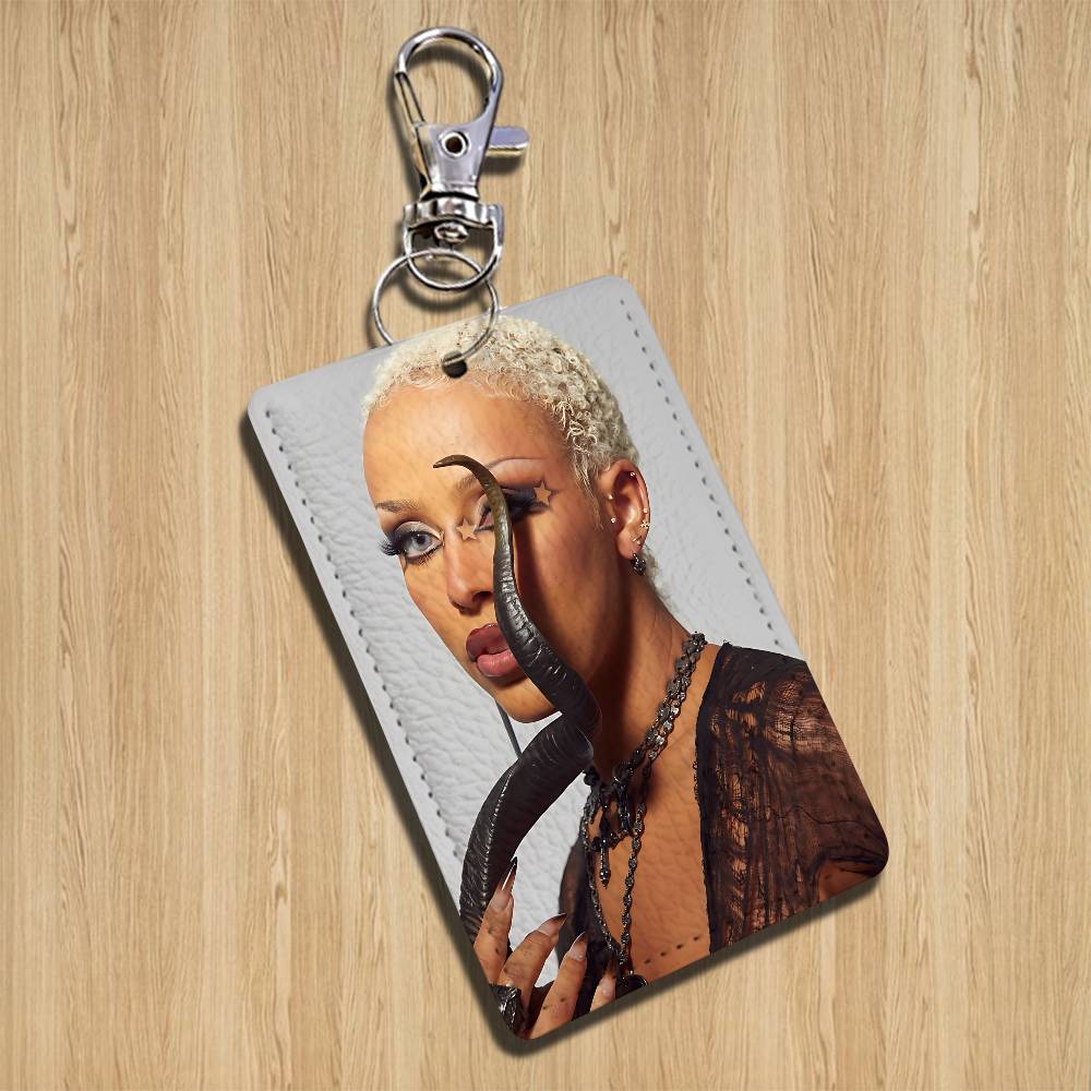 Etui na karty w stylu art So H – Leather Working recenzja i cena