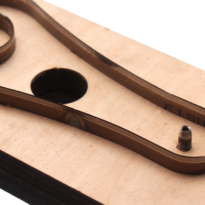 Narzędzie do wykonywania wyrob – Leatherwork Jewelry recenzja i cena