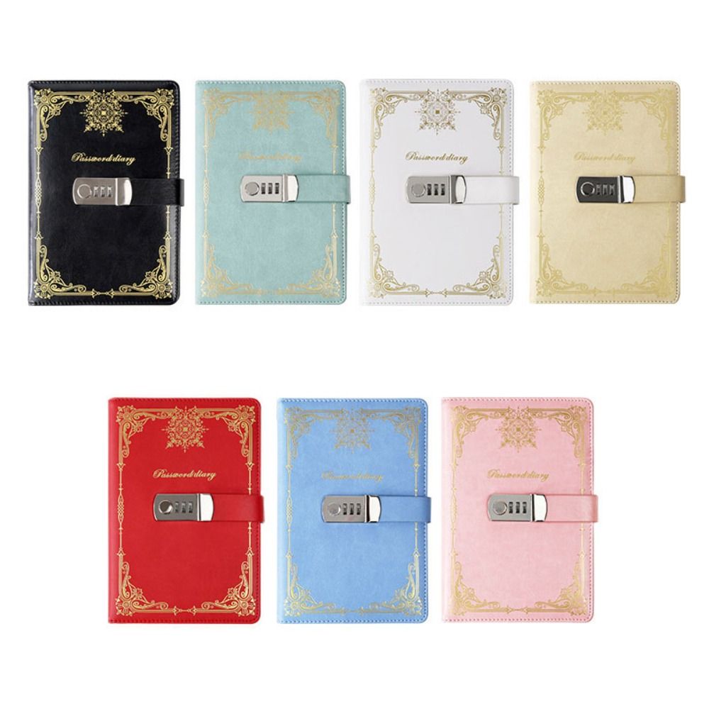 Notes z twardą okładką z PU, z – Leatherwork Journal recenzja i cena