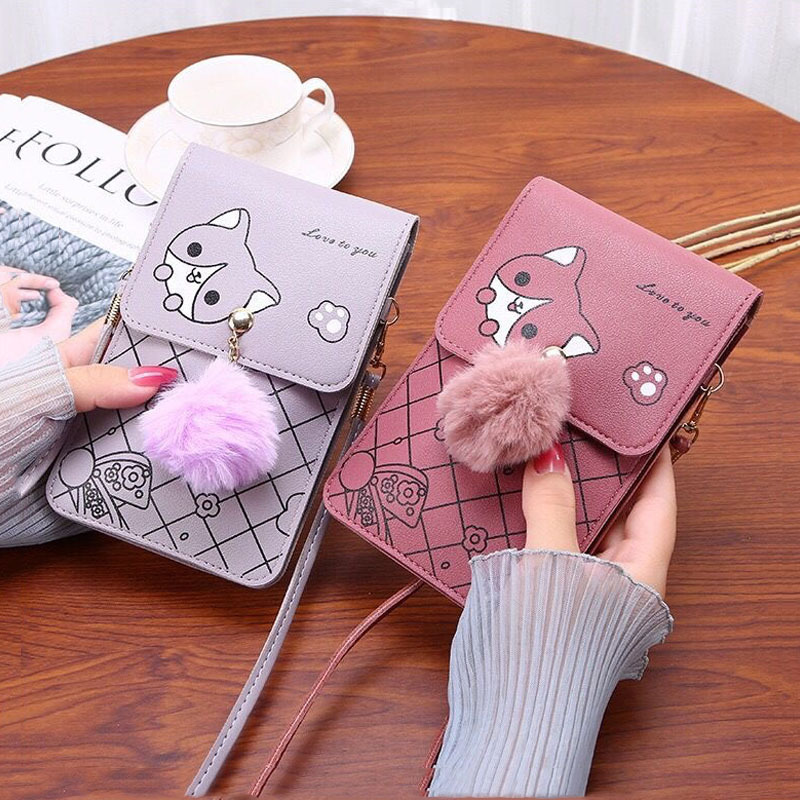 Urocza torebka na telefon z ek – Leatherwork Drawing recenzja i cena