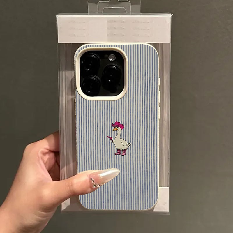 Etui na telefon z motywem west – Leatherwork Drawing recenzja i cena