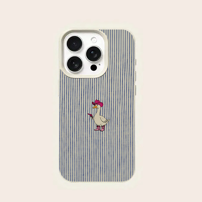 Etui na telefon z motywem west – Leatherwork Drawing recenzja i cena