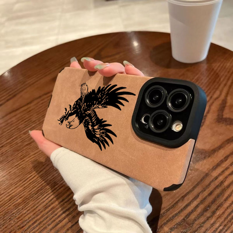 Silikonowe etui na telefon z w – Leatherwork Drawing recenzja i cena