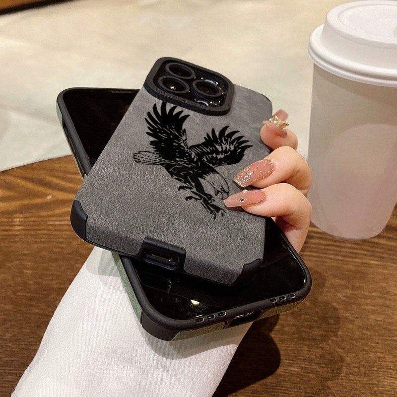 Silikonowe etui na telefon z w – Leatherwork Drawing recenzja i cena
