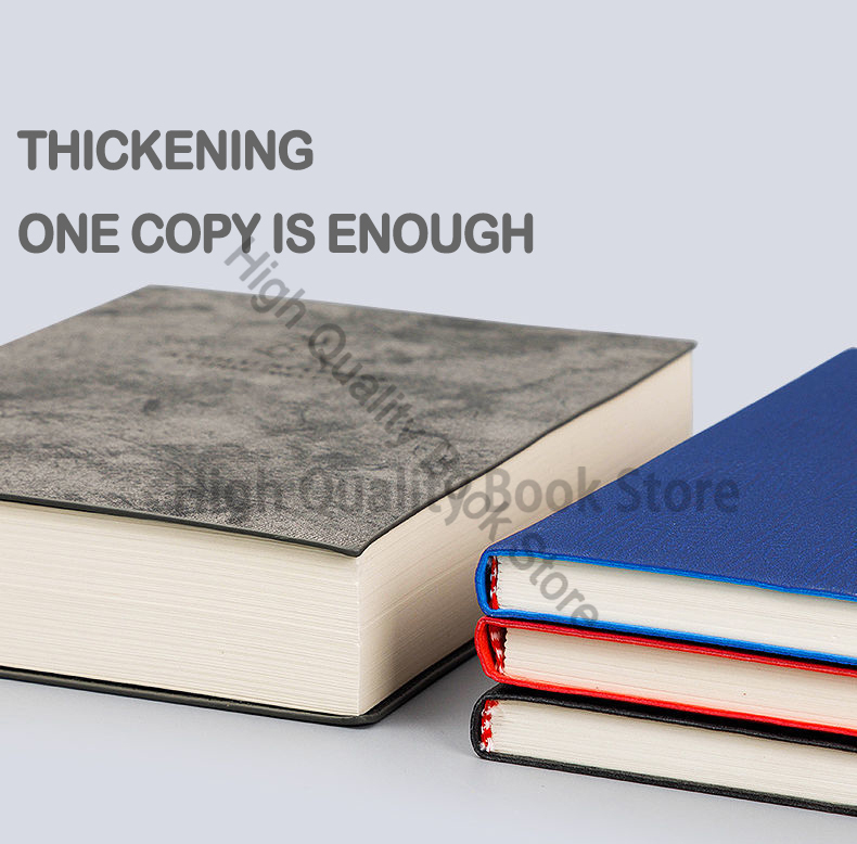 Bardzo grube puste książki, 80 – Leatherwork Journal recenzja i cena