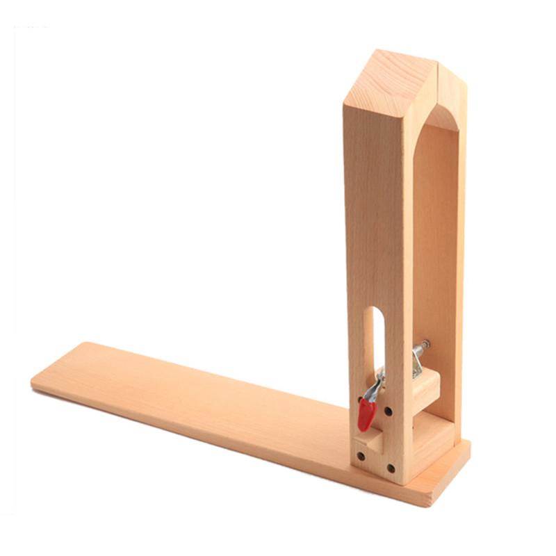Skóra do szycia kucyka i szyci – Leatherwork Clamp recenzja i cena