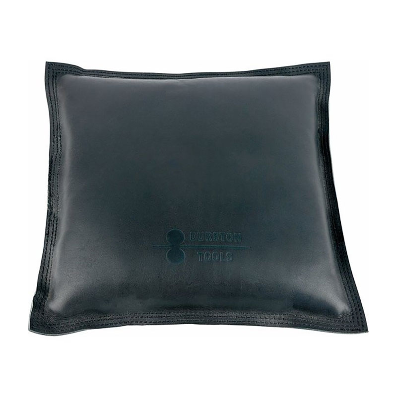 Torba piaskowa Durston z prawd – Leatherwork Jewelry recenzja i cena
