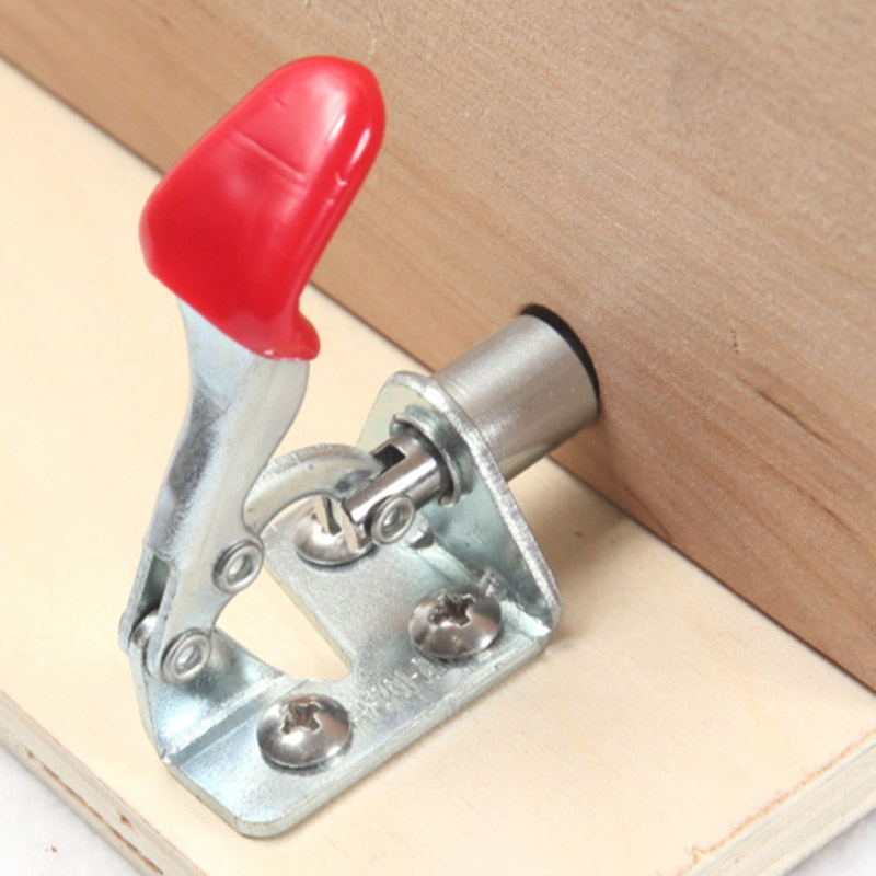 Skórzane przyrządy do szycia s – Leatherwork Clamp recenzja i cena